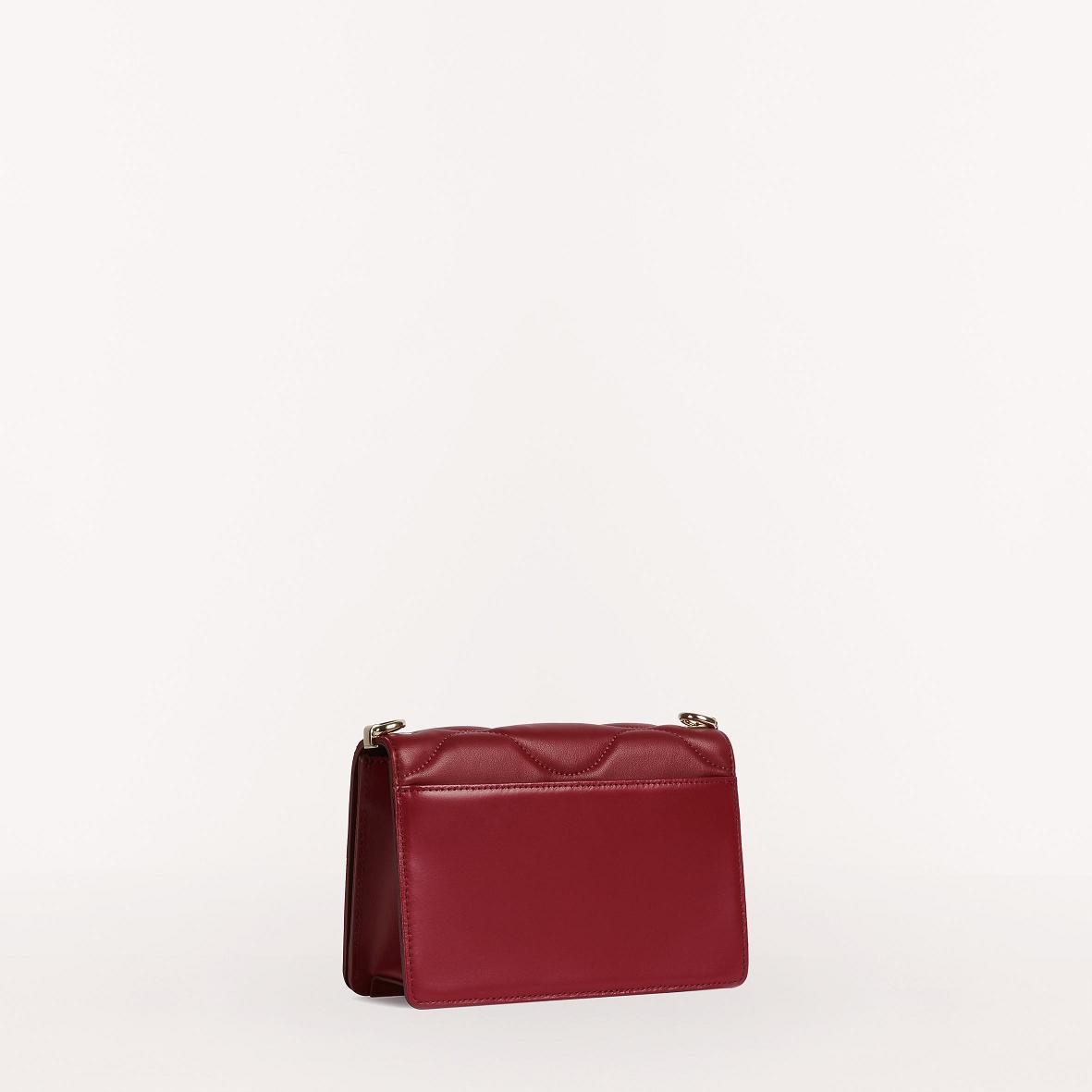 Furla Mimi Tasker Udsalg - Mini Tasker Dame Blå DBO052316